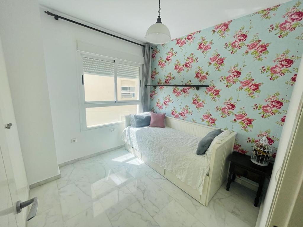 Appartement Bonito De La Playa