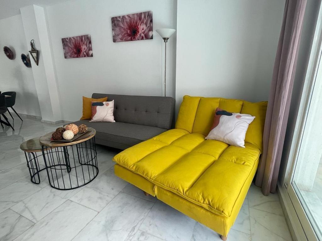 Appartement Bonito De La Playa *