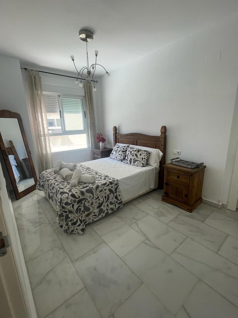 Bonito De La Playa Appartement La Vila Joiosa
