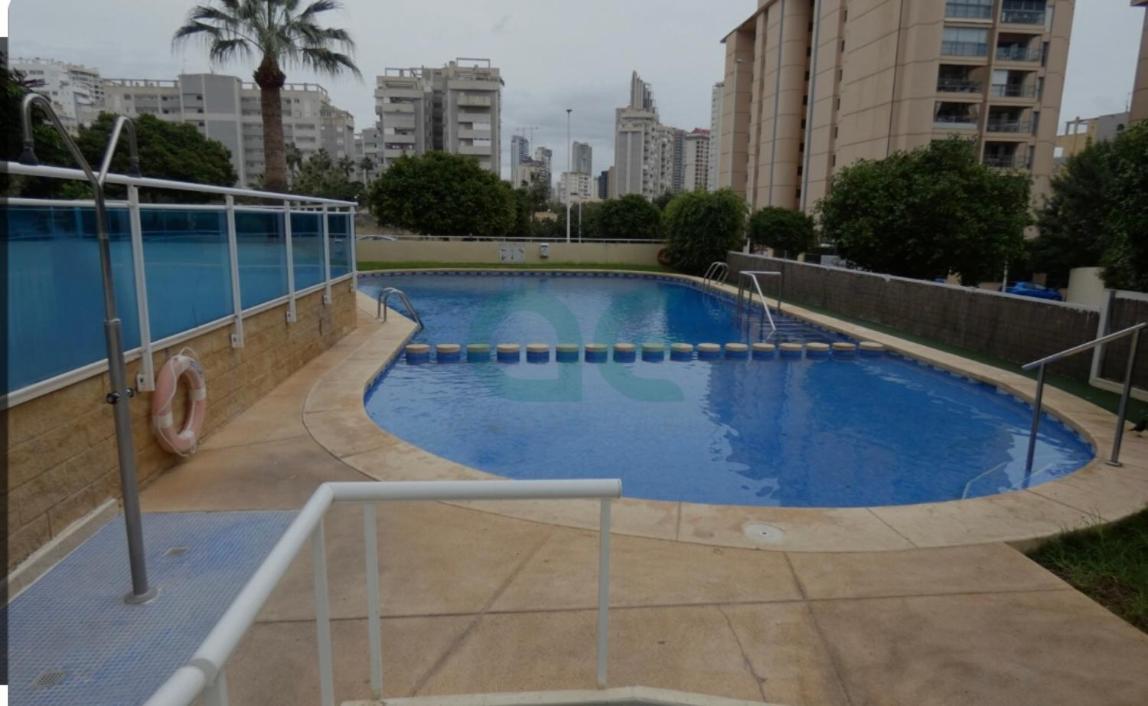 Apartment Bonito De La Playa *