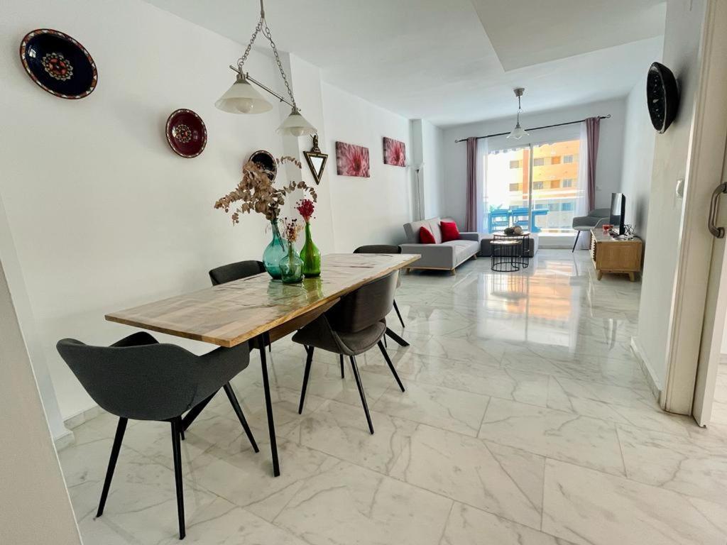 Bonito De La Playa Appartement La Vila Joiosa